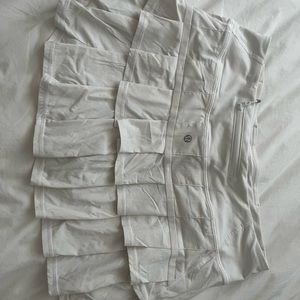 Lululemon skort